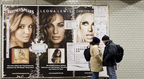adbusting adbusting