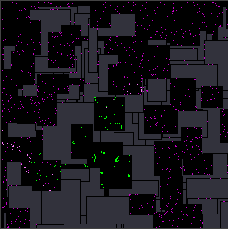 Zombie Infektion Simulator