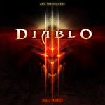diablo3splash Diablo 3 splash screen
