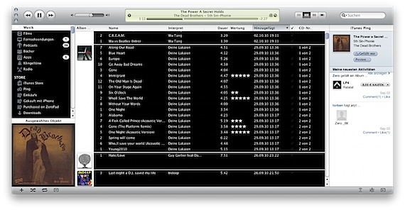 blackitunes