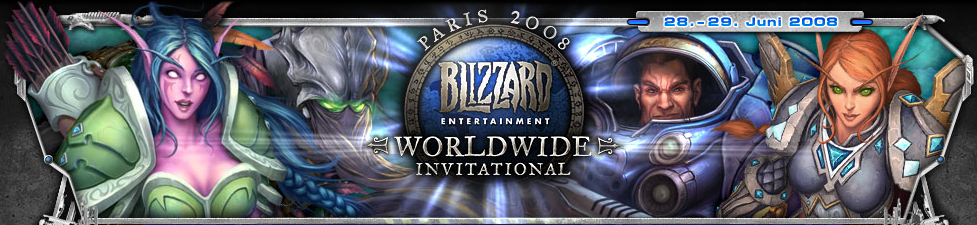 blizzcon