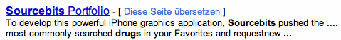 googlebits