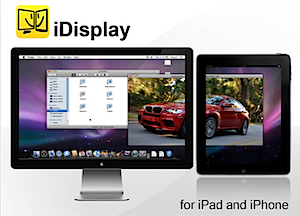 iDisplay