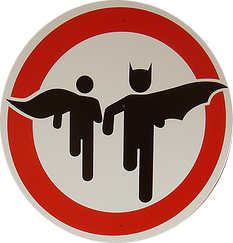 sign sign