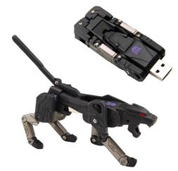 transformerstick
